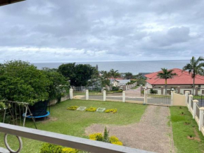 Sombedu guest suite